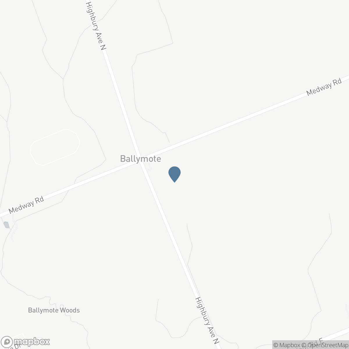 LOT 8 HIGHBURY AVENUE N, Middlesex Centre, Ontario N0M 1C0